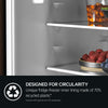 AEG OSC7N181ES Integrated Fridge Freezer - White Thumbnail