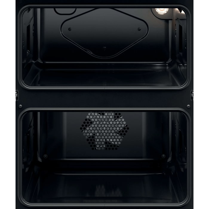 AEG OU5NU20M 600 SurroundCook Clean enamel Built-under Oven