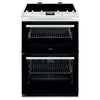 AEG CCX6501ACW 5000 SurroundCook Cooker with Ceramic Hob Thumbnail