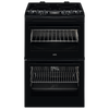 AEG CCX1530ACB Ceramic Electric Cooker with Double Oven Thumbnail