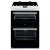 AEG CCX6540ACW 5000 SurroundCook Cooker with Ceramic Hob Thumbnail