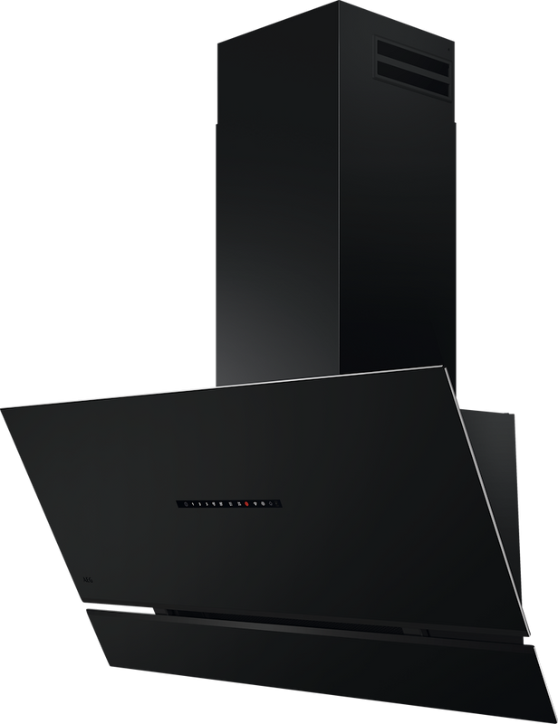 AEG NDV9791AT 9000 Series, 90cm Cooker Hood