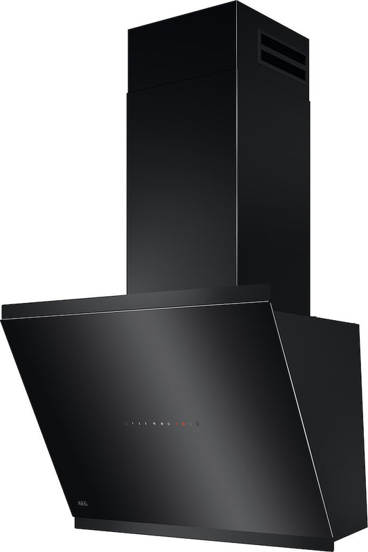AEG GV77D61SB 7000 Series, 60cm Chimney Cooker Hood