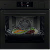 AEG PO8000ST 8000 Series, MealAssist Single Oven with SteamPro and Steam Cleaning Thumbnail