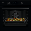 AEG TS6PB521AB 6000 Series, Built-In Electric Single Oven with Pyrolytic Cleaning Thumbnail