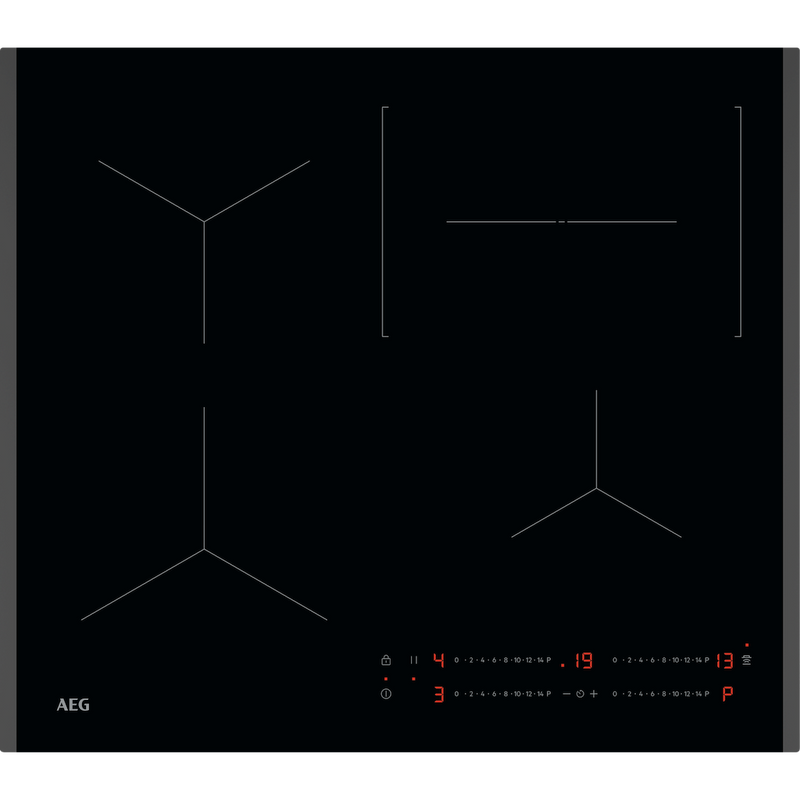 AEG TO64IC0XFB 60cm Induction Hob