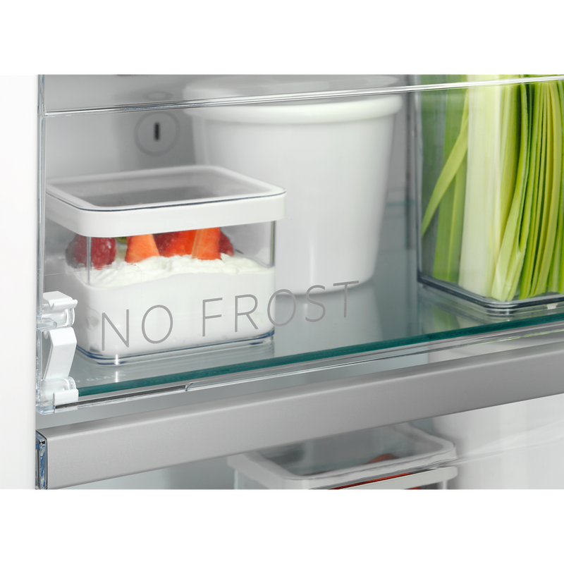 AEG TB7NA181ES 7000 Series, Frost Free Built-In Freezer