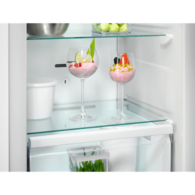 AEG TB7NA181ES 7000 Series, Frost Free Built-In Freezer
