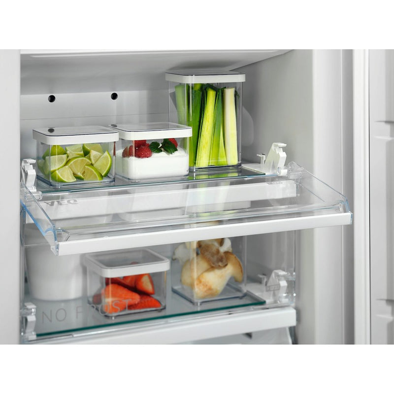 AEG TB7NA181ES 7000 Series, Frost Free Built-In Freezer