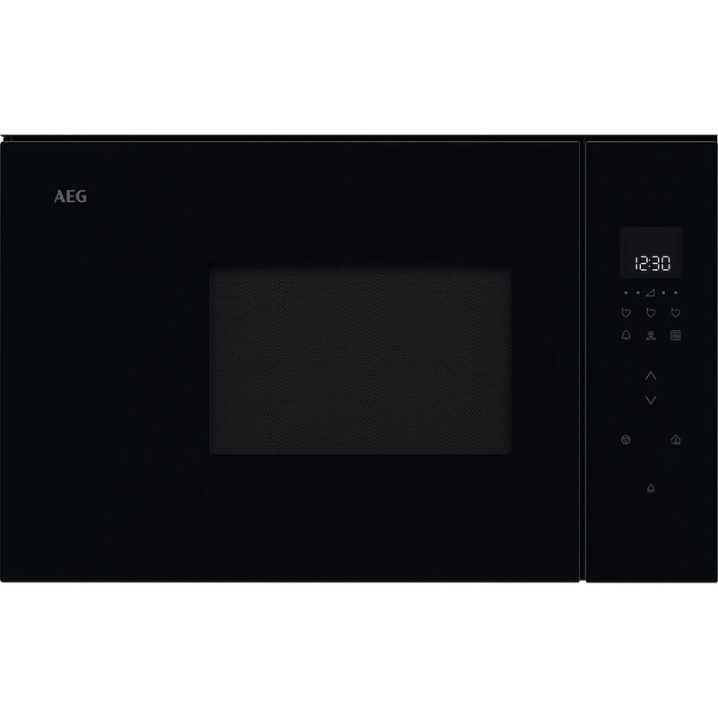 AEG OB6GM171SB 6000 Series, Built-In Microwave with Grill