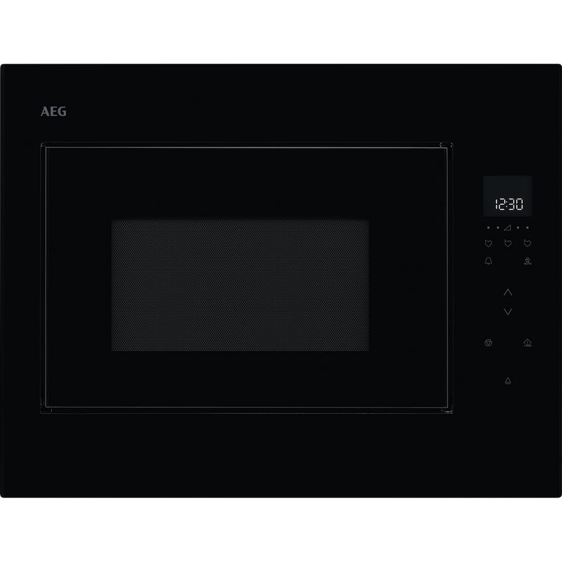 AEG OB6SM261UB 6000 Series, Built-In Microwave