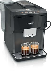 Siemens TP513GB9, Fully automatic coffee machine (Discontinued)