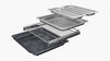 Neff C29FY5CX0, Built-in compact oven with steam function Thumbnail