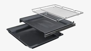 Neff B69CY7MY0, Built-in oven