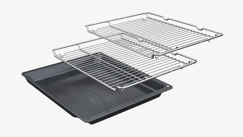 Neff N 30 B1DCC0AK3B, Built-in oven