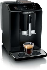 Bosch TIG20119, Bean to cup coffee machine