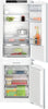 Neff KI7863DD0G, Built-in fridge-freezer with freezer at bottom Thumbnail