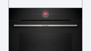 Bosch Series 8 HBG7341B1B, Built-in oven