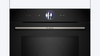 Bosch Series 8 HMG7764B1B, Built-in oven with microwave function Thumbnail