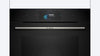 Bosch Series 8 HSG7584B1, Built-in oven with steam function Thumbnail