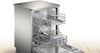 Bosch Series 4 SMS4EKI06G, Free-standing dishwasher Thumbnail