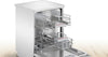 Bosch Series 4 SMS4EKW06G, Free-standing dishwasher Thumbnail