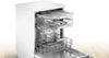 Bosch Series 4 SMS4EMW06G, Free-standing dishwasher Thumbnail