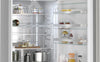 Siemens iQ 500 KG39NAIAT, free-standing fridge-freezer with freezer at bottom (Discontinued) Thumbnail