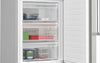 Siemens iQ 500 KG39NAIAT, free-standing fridge-freezer with freezer at bottom (Discontinued) Thumbnail