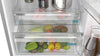 Siemens iQ 300 KG49NXIDF, Free-standing fridge-freezer with freezer at bottom Thumbnail