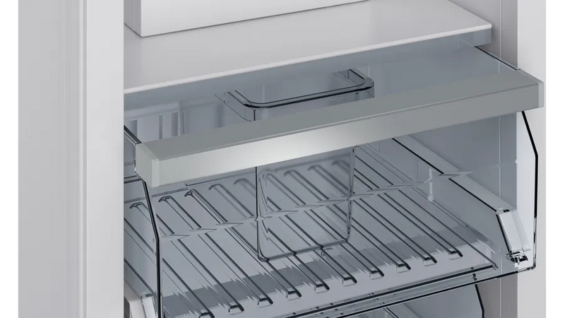 Siemens iQ 700 FI24NP33, built-in freezer