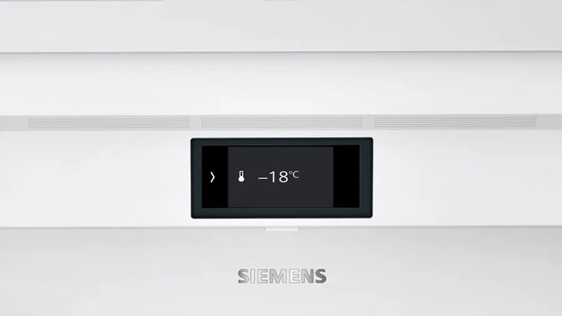 Siemens iQ 700 FI30NP33, built-in freezer