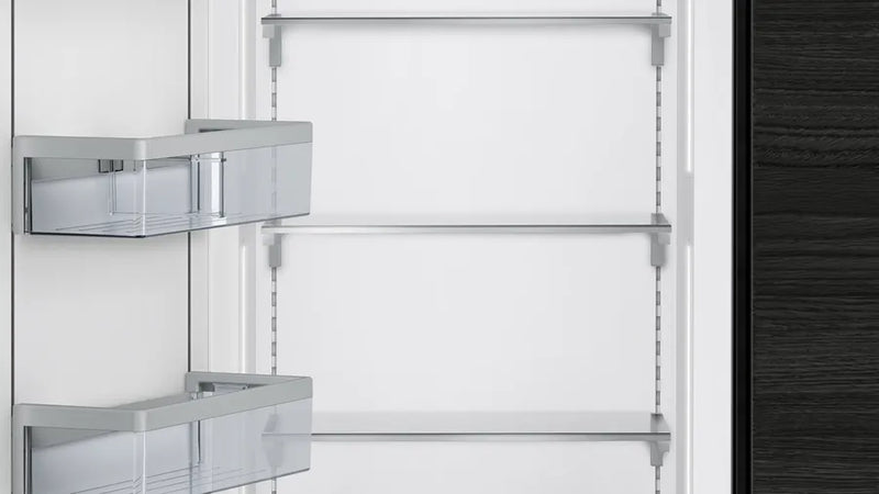 Siemens iQ 700 FI30NP33, built-in freezer