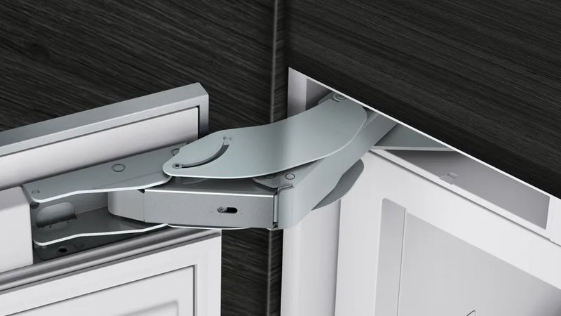 Siemens iQ 700 FI30NP33, built-in freezer