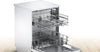Bosch Series 2 SMS26AW08G, Free-standing dishwasher Thumbnail