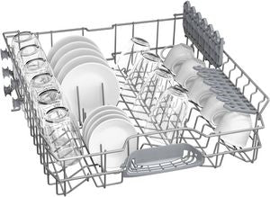 Bosch SMS2ITI67G, Free-standing dishwasher