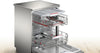 Bosch Series 6 SMS6TCI01G, Free-standing dishwasher Thumbnail