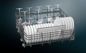 Siemens SN87TX00CE, fully-integrated dishwasher (Discontinued)