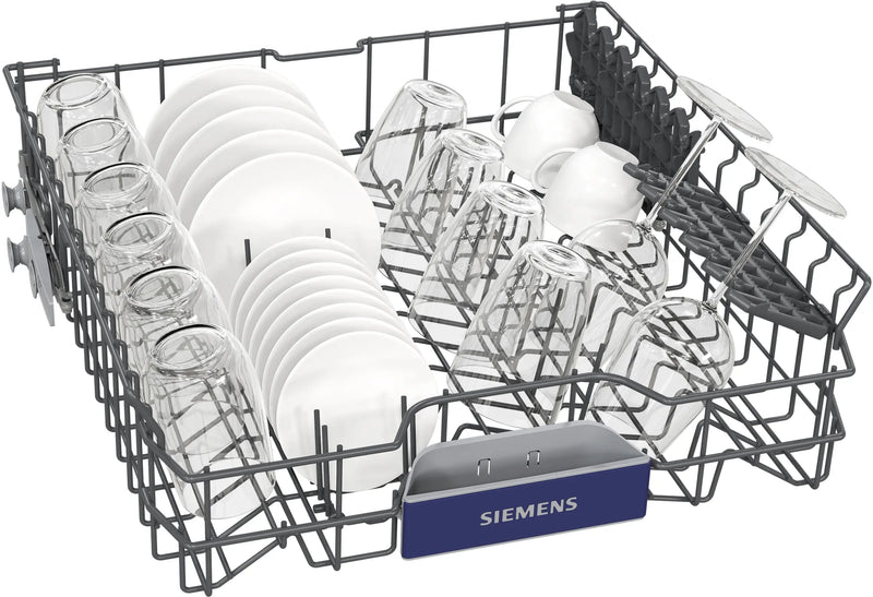 Siemens SN73HX03VG, Fully-integrated dishwasher