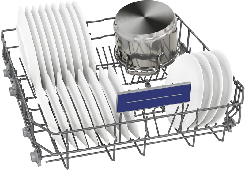 Siemens SN73HX03VG, Fully-integrated dishwasher