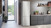 Siemens iQ 500 KG39NAIAT, free-standing fridge-freezer with freezer at bottom (Discontinued) Thumbnail