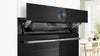 Bosch Series 8 HSG7584B1, Built-in oven with steam function Thumbnail