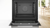 Bosch Series 8 HBG7341B1B, Built-in oven Thumbnail