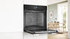 Bosch Series 8 HSG7584B1, Built-in oven with steam function Thumbnail