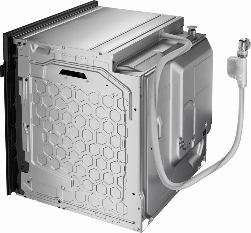 Siemens iQ 700 HS958GED1B, Built-In Oven with Steam Function