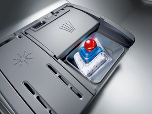 Bosch SMS2ITI67G, Free-standing dishwasher