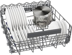 Siemens SN25EC13CE, Free-standing dishwasher