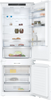Neff N 70 KB7966DD0, built-in fridge-freezer with freezer at bottom (Discontinued) Thumbnail