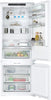 Siemens iQ 500 KB96NADD0G, built-in fridge-freezer with freezer at bottom Thumbnail