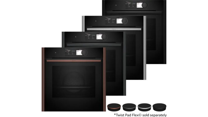 Neff N 90 B69CY7MY0, Built-In Oven